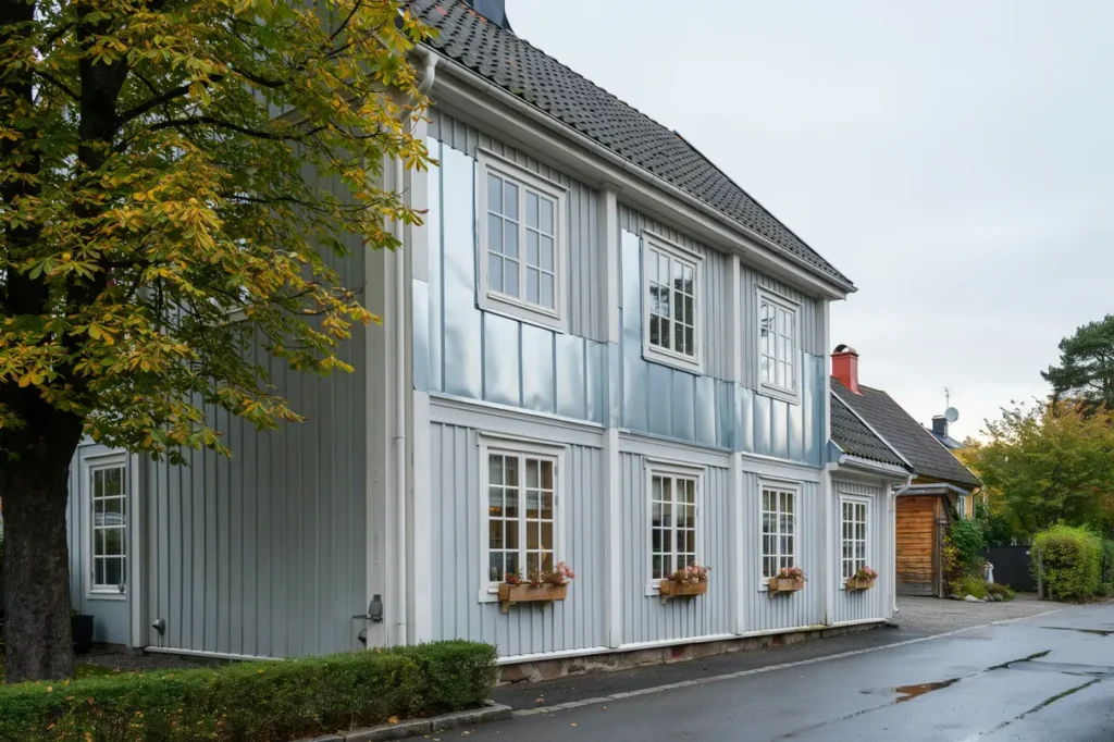 byte av f nsterbleck p villa i abrahamsberg bromma
